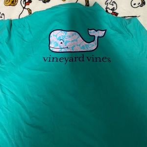 Vineyard Vines Shirt